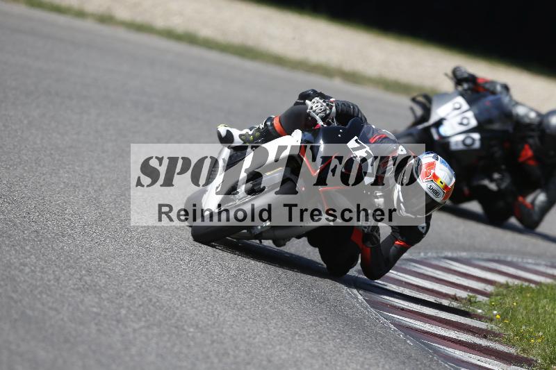 /26 23.07.2026  Speer Racing ADR/Gruppe rot/717